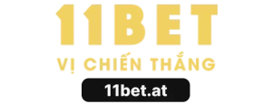 Logo 11bet
