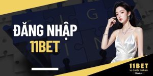 Đăng nhập 11BET