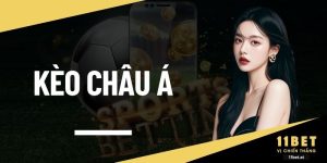 Kèo châu Á