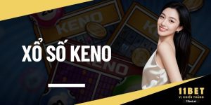 Xổ số Keno